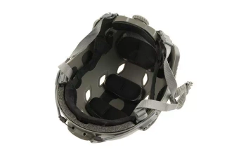 FAST BJ helmet replica - Foliage Green