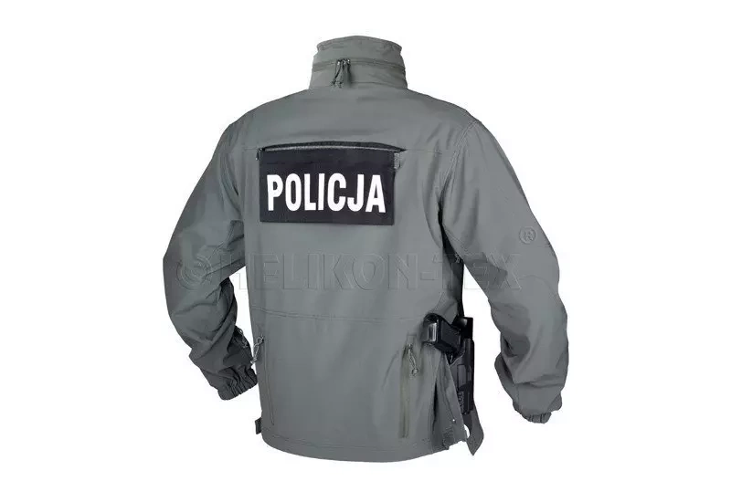 Kurtka taktyczna Cougar Windblocker - foliage green