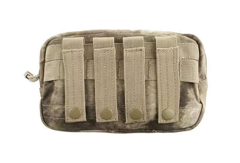 Horizontal Utility Pouch - A-TACS AU