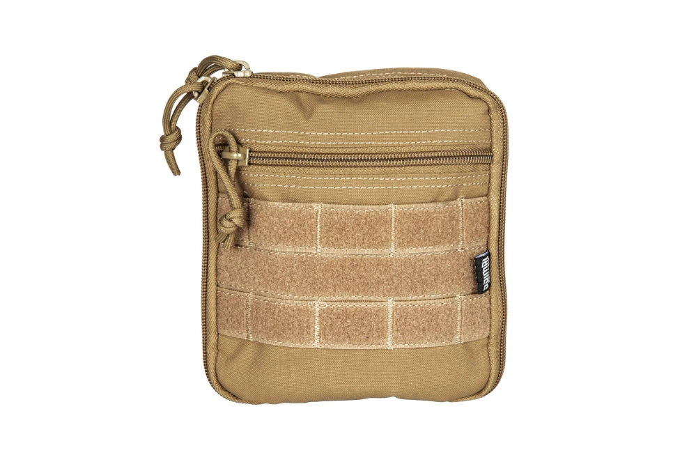 Porte-bagages universel Ofos All-Carry - Marron Coyote