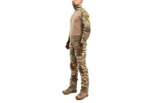 Set uniformeowy Combat Uniforme - MC