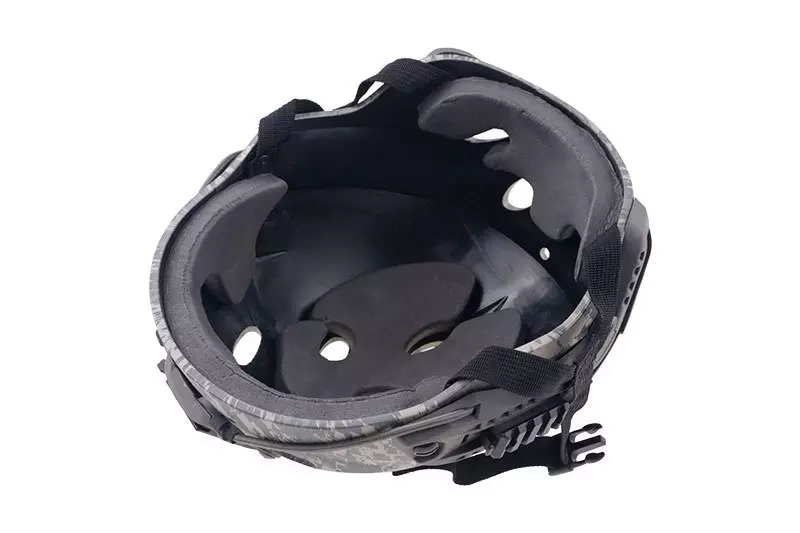 SFR helmet replica - ACU
