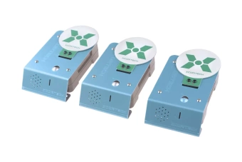 Sada elektronických střeleckých terčů XTS-105 1C