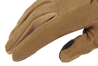 Gants tactiques Armored Claw Quick Release™ Hot Weather - tan