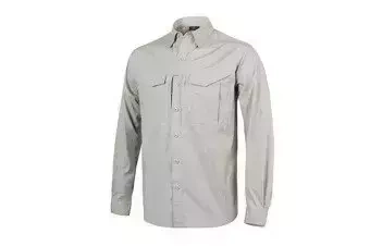 Koszula Defender Mk2 long sleeve® - beżowa