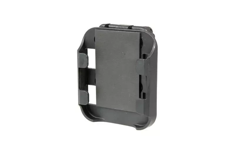 Iphone 6/6S Tactical Pouch - Black