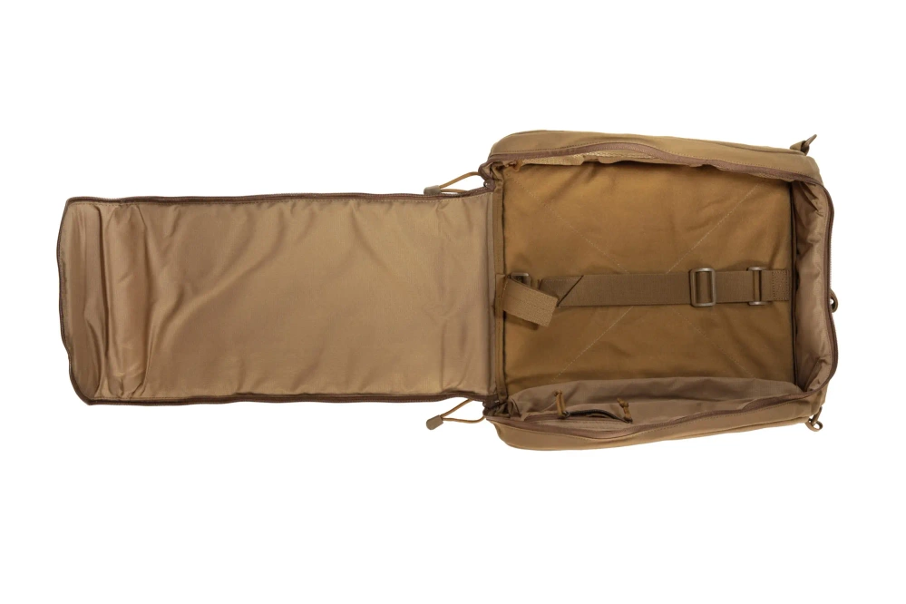 Helmet Storage Bag - Coyote Brown