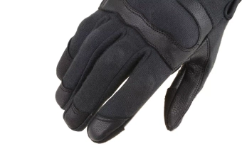 Armored Claw Smart Flex Tactical Gloves - Black