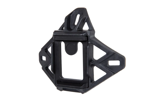 Držák nočního vidění EX Balistická přilba Shroud 3.0 Black