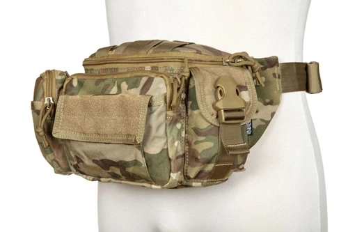 Cantab MC® tactical kidney