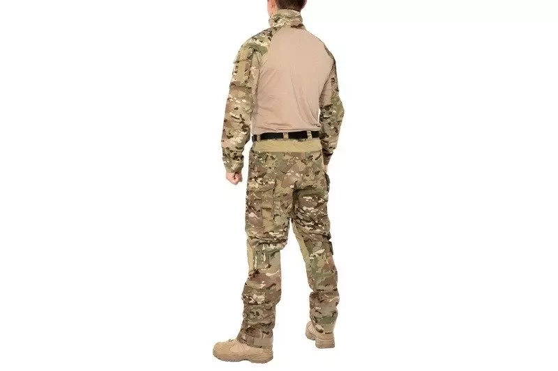 uniformeUniforme universel Combat - MC