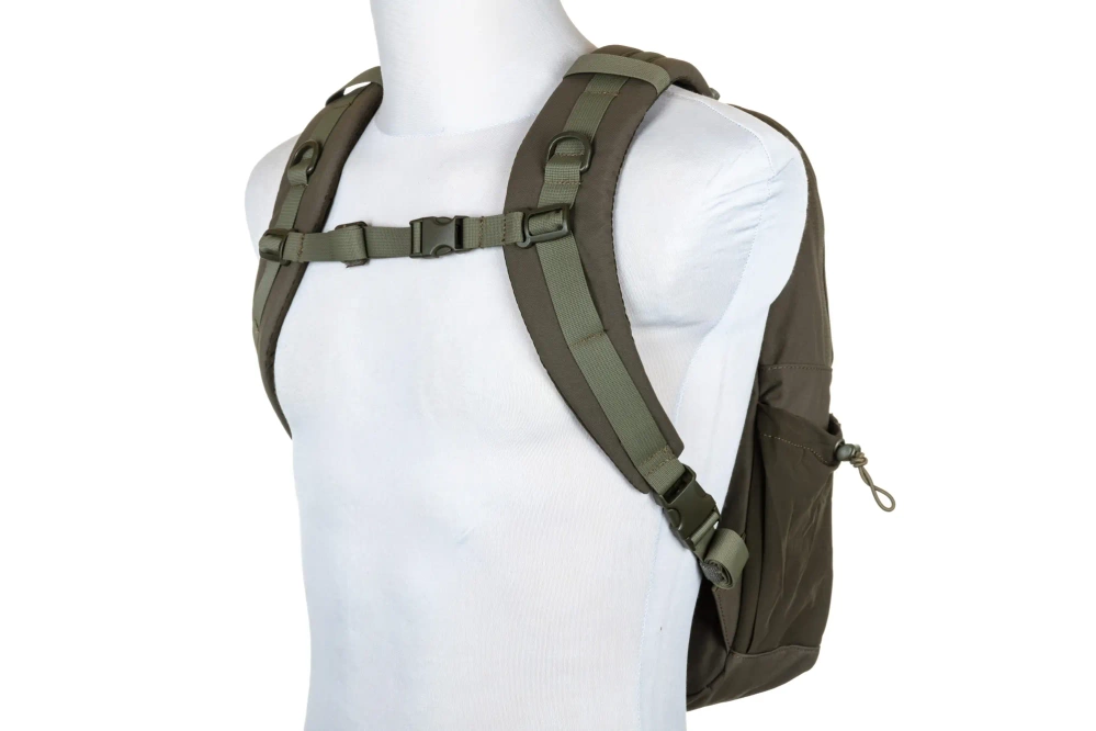 Specna Arms Tactical 20L EDC Backpack Olive