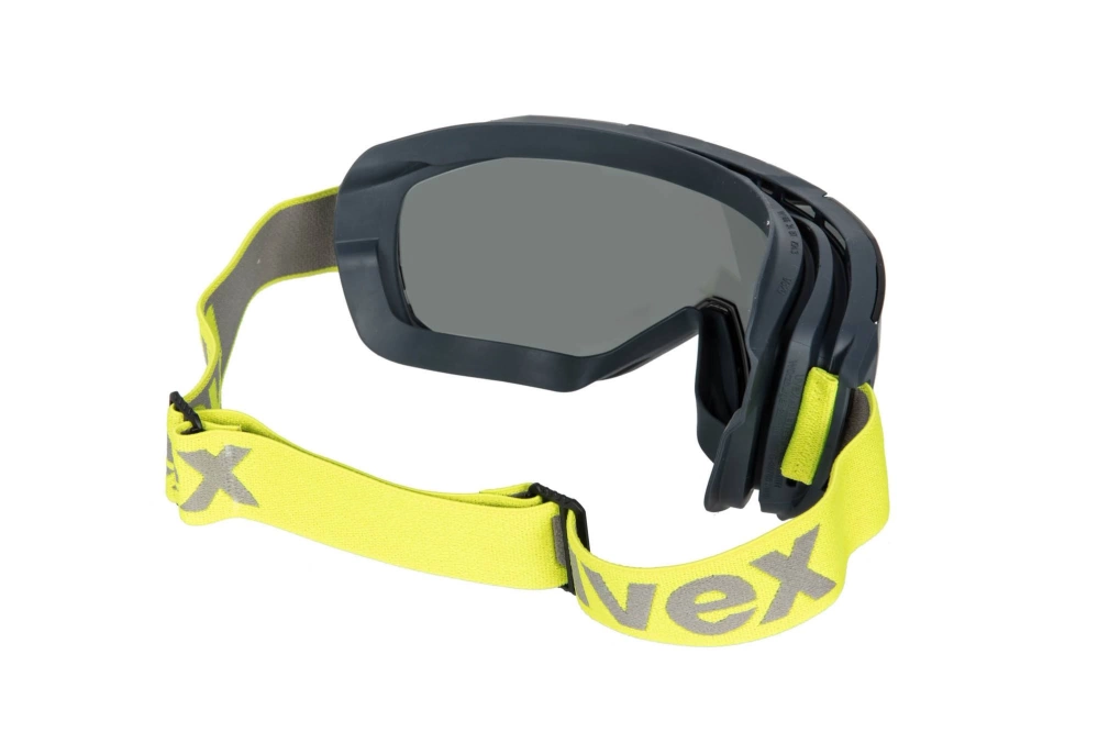 Lunettes de protection Megasonic