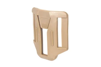 Montaż Trifecta do kabur polimerowych