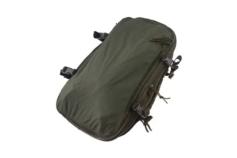 Plecak CROSSFIRE - czarny