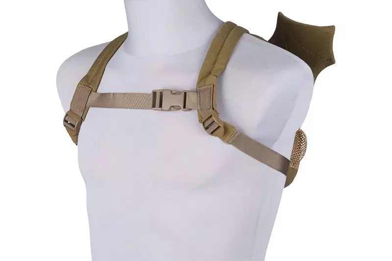 Plecak Wingman dla dzieci - tan