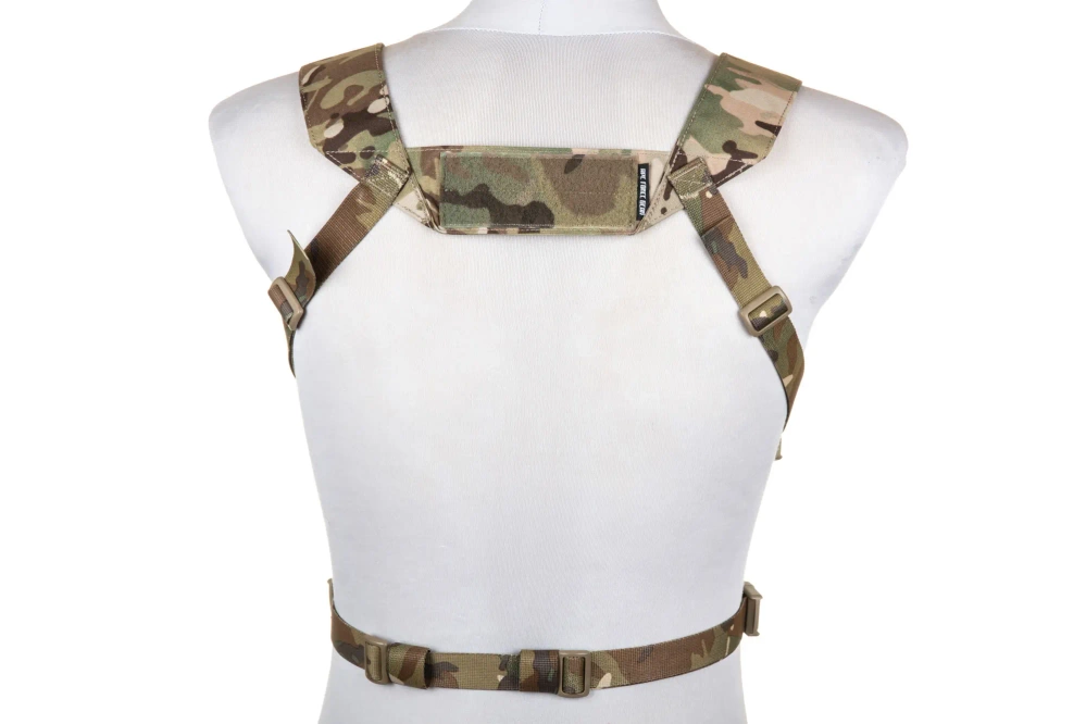 Chest Rig Ape Force Gear MK3 Basic MC waistcoat