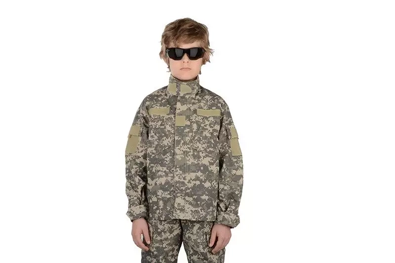 ACU Uniform Set, Child Size - UCP