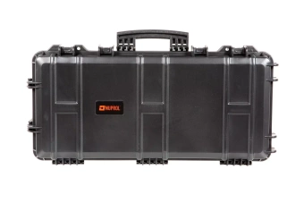 Wave Submachine Gun Transport Case 80cm - Black