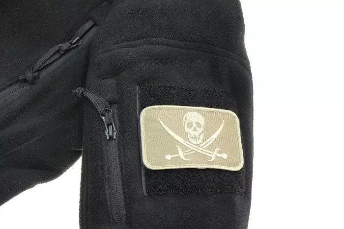 Fleece GFC color TAN