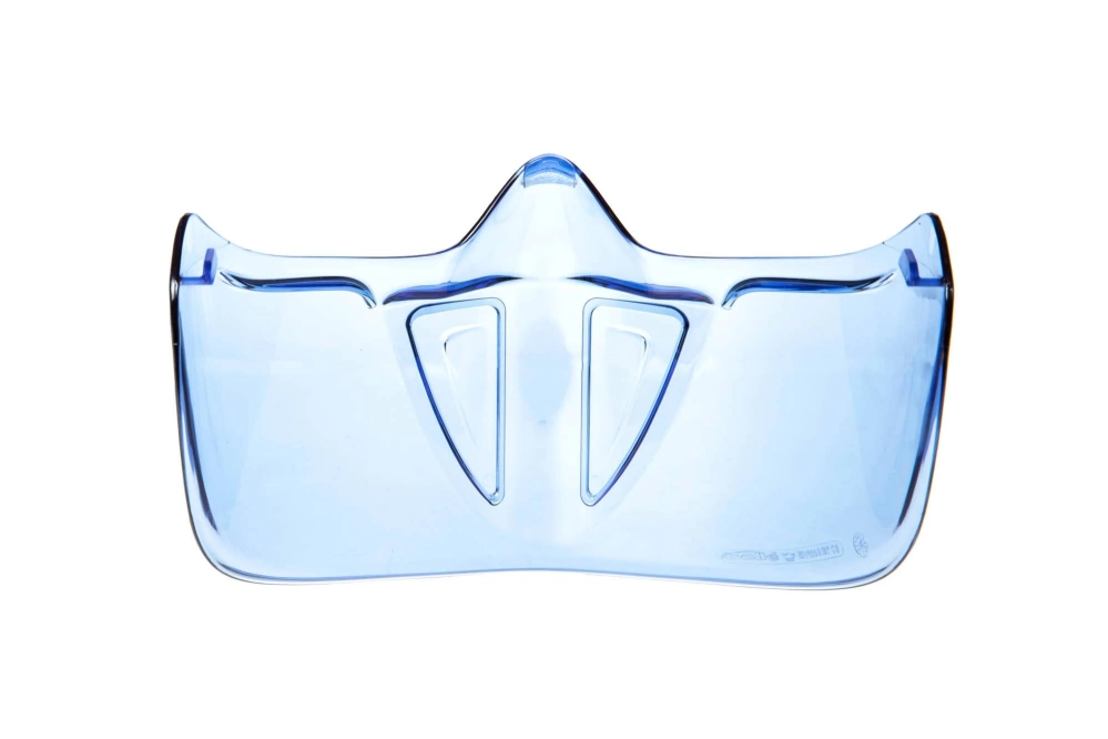 Bolle Safety Maska ochronna do gogli BLAST