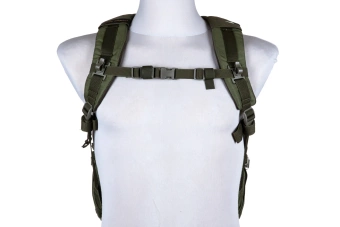 Plecak Chicago 25L Olive green