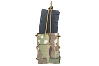 Pojedyncza ładownica typu Open Specna Arms Tactical na magazynki karabinowe MC