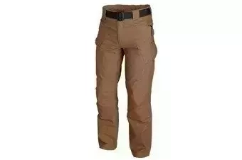 Pantalon tactique urbain UTP (Rip-Stop) - brun boue