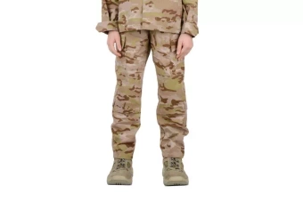 ACU Uniform Set, Child Size - MC Ard