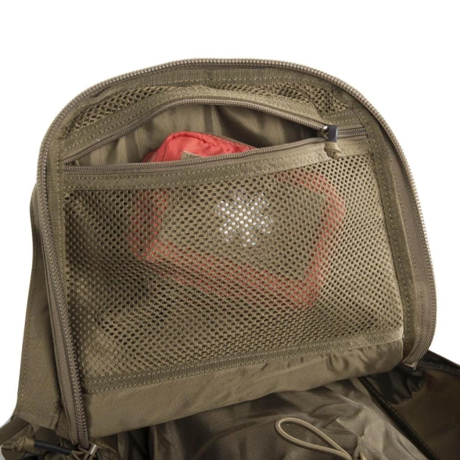 Batoh RACCOON Mk2 (20l), Cordura® - PL Woodland