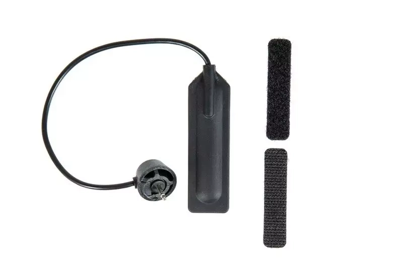 Interrupteur à gel pour WMX200 - noir