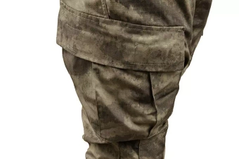 Combat Uniform Set - ATC AU