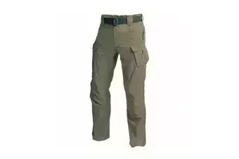 Spodnie Outdoor Tactical Pants - Adaptive Green