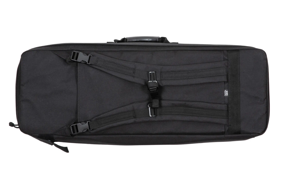 Specna Arms Quick Deployment Rifle Bag Black