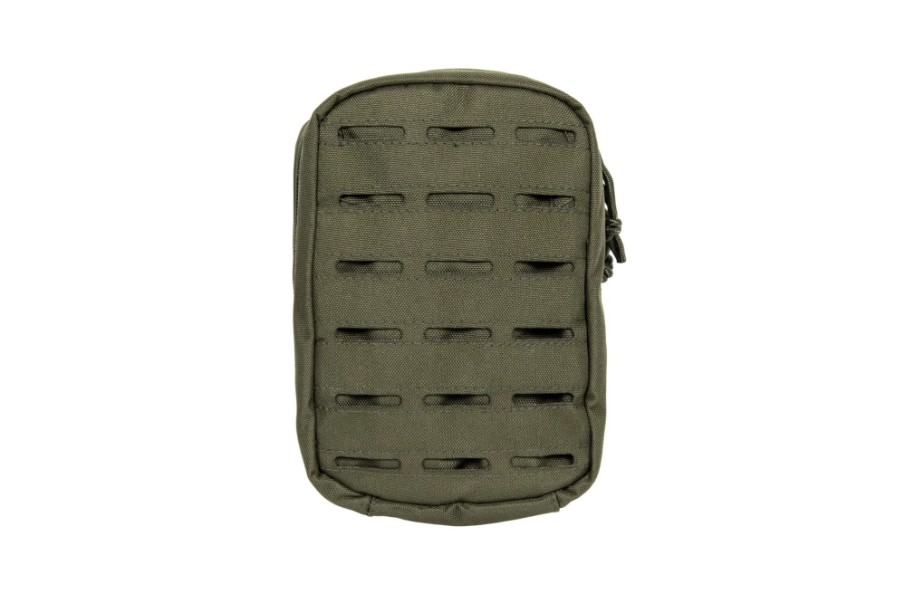 Lazer Cargo Pouch - olive