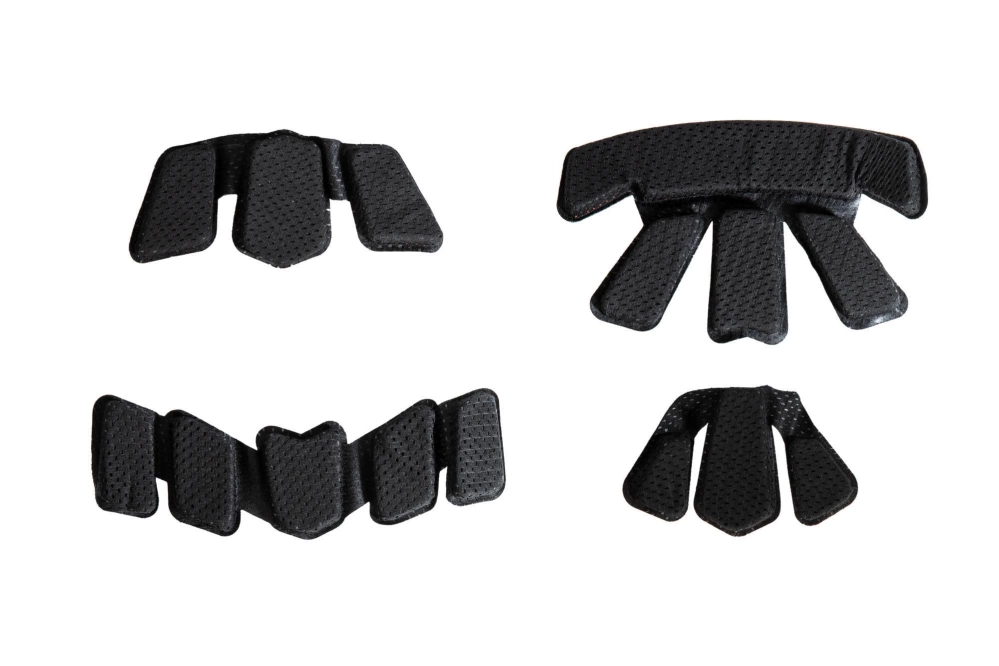 Helma replika Caiman Bump (L/XL) - Dark Earth