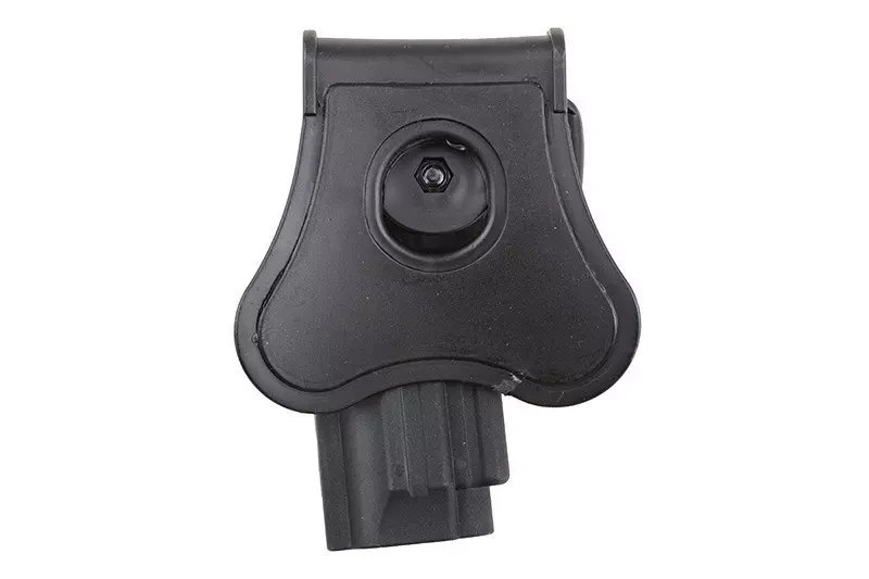 Holster Nuprol Perfect Fit pour répliques M92 Beretta