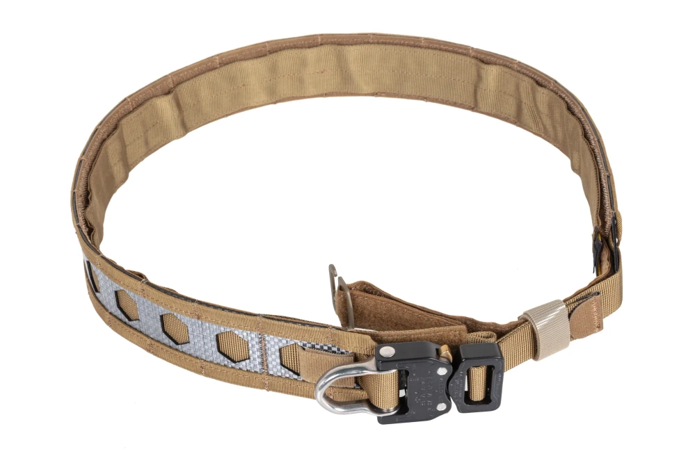 Emerson Gear EM9674 Coyote Brown Tactical Belt