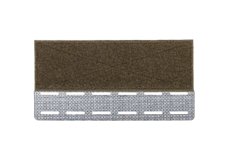 Wosport BP-143 Ranger Green sac pour masque à gaz