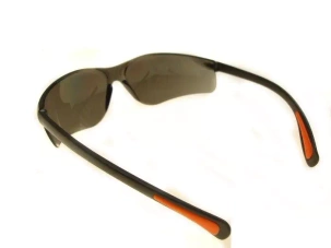 SafetyGlasses - black