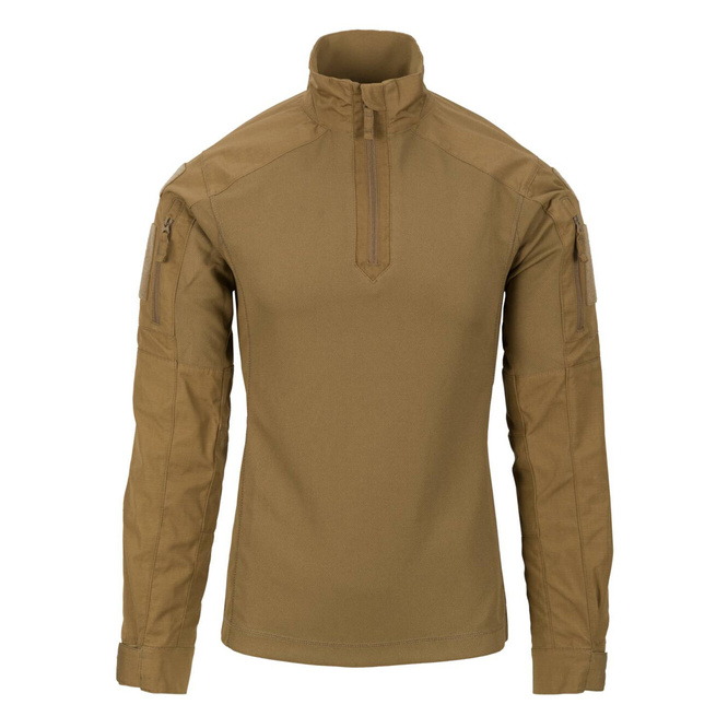 Helikon Combat Shirt MCDU Nyco Ripstop Desert Night
