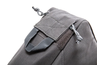 Brašna na pušku Specna Arms Quick Deployment Rifle Bag Grey