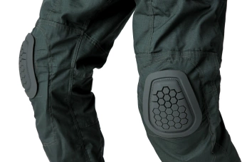 SATAC Combat G4 tactical trousers - Olive