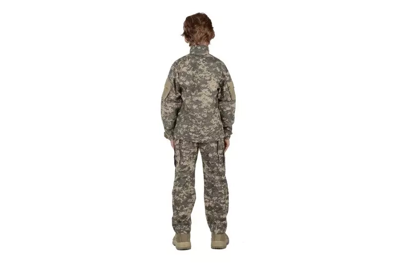 ACU Uniform Set, Child Size - UCP