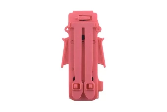Flashbang type grenade pouch - pink