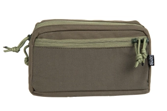 Velká víceúčelová kapsa Primal Gear Lightweight Lateral Ranger Green