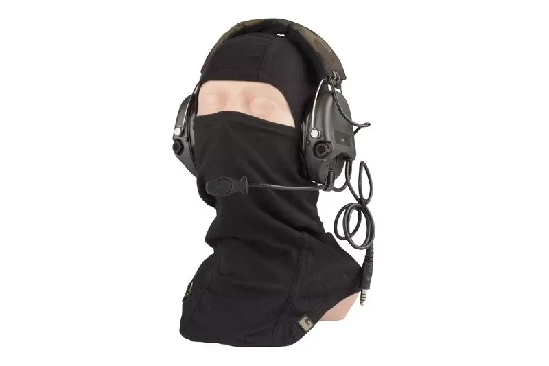 MSA type headset - olive