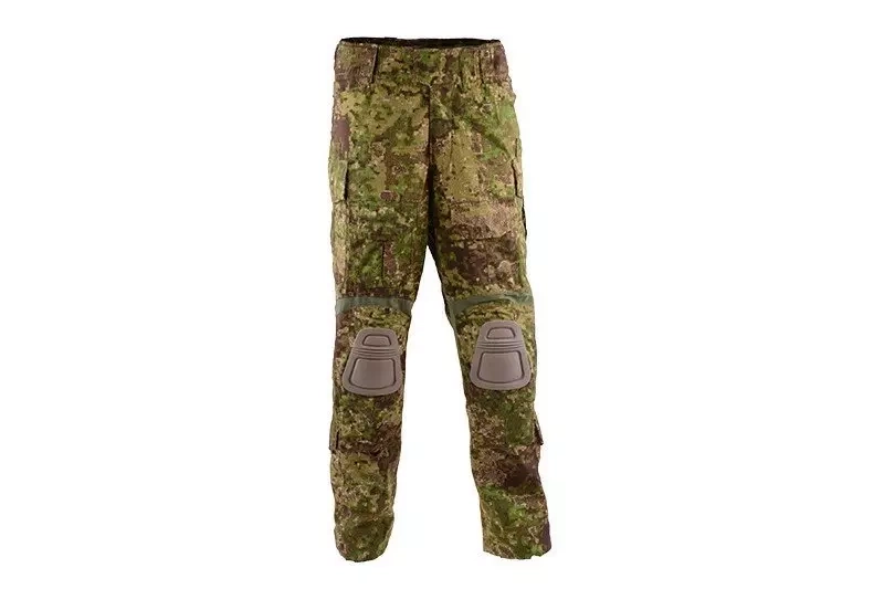 Pantalon RS3 Combat 3D - PenCott™ GreenZone