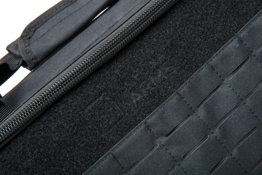 Specna Arms Urban War Rifle Bag Black
