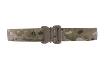 Pas sztywny Range 38mm Cobra 9kN - Multicam